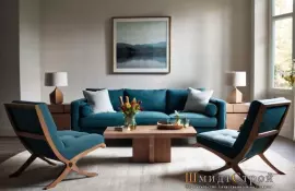 Как выбрать кресло-качалку для домашнего уюта