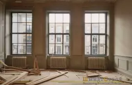 Использование 3D-принтеров в строительстве