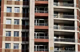 Преимущества покупки квартиры с окнами на обе стороны