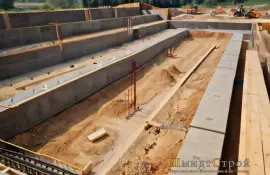 Преимущества систем подогрева для напольных покрытий