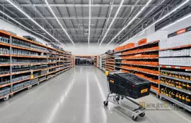 Как выбрать строительную каску