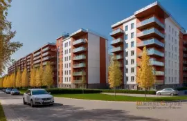 Как узаконить долю в квартире после наследства