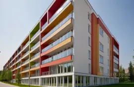 Как выбрать ЖК у парка