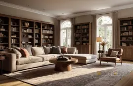 Как выбрать мебель для террасы