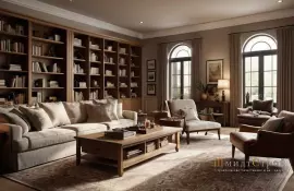 Как выбрать ротанговую мебель для террасы