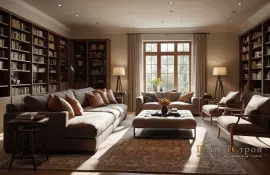 Как ухаживать за корпусной мебелью