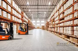 Ошибки при хранении рулонов обоев