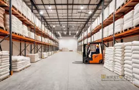 Ковролин с рисунком: как выбрать