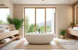 Смесители с фильтрацией воздуха в струе