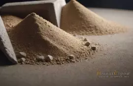 Применение силикатного цемента в газобетоне