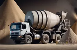 Влияние марки цемента на прочность бетона