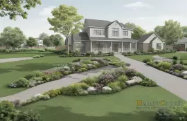 Пчелиный рай: сад для опылителей