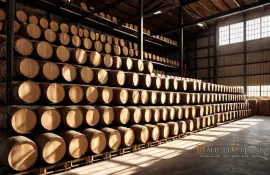 Современные методы термообработки древесины для мебели