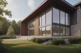 Уход за пластиковыми водостоками