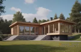 Реставрация фасада с декоративной плиткой XIX века