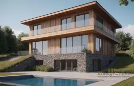 Как восстановить гидроизоляцию после промерзания фасада