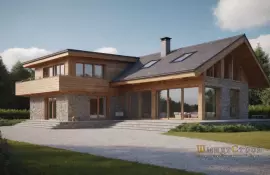 Гидроизоляция фасада перед нанесением фасадной краски