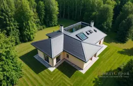 Проверка заземления и молниезащиты