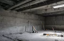 Мобильные рабочие зоны в квартире