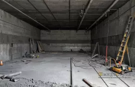 Планировка детской комнаты