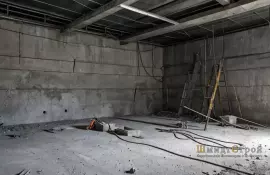 Лазерное сканирование в реставрации зданий