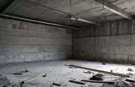 Какие стены можно сносить при перепланировке