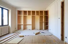 Советы по отделке ванной с применением декоративных плиток с рисунками