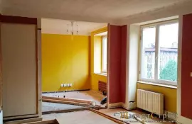 Как выбрать отделку для наружных стен дома в условиях сильных морозов?