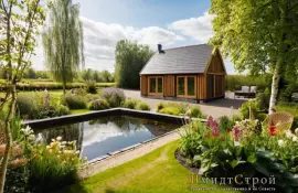 Как выбрать материалы для мощения площадок