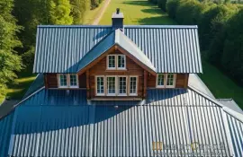 Какие документы необходимы для строительства крыши