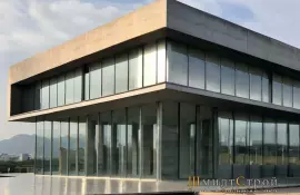 Преимущества использования бетона для строительства бетонных резервуаров для воды