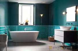 Способы экономии воды с помощью современной сантехники