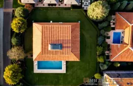 Создание декоративных арок для сада