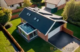 Планировка загородного участка: что учесть