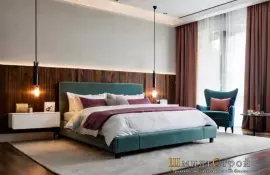 Интерьер в стиле барокко: роскошь и изысканность