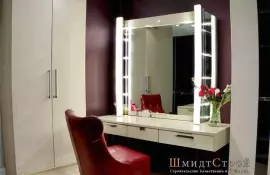 Преимущества мебели с деревянными вставками