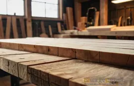 Как выбрать лак для деревянной мебели