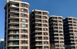 Как выбрать квартиру в доме с высоким уровнем безопасности