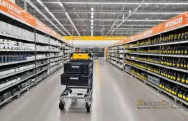 Редкие строительные приспособления и их применение