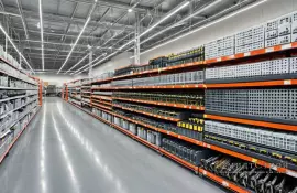 Аренда строительных генераторов: плюсы и минусы