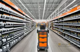 Уровни-рейки для монтажа гипсокартона