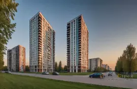 Технопарки для робототехники