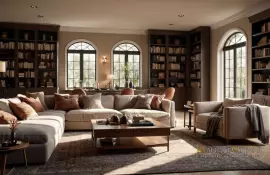 Мебель-трансформер для детской комнаты