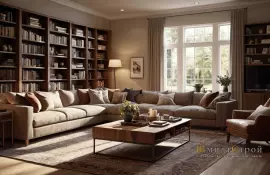 Кровать-под podium: стиль и функционал