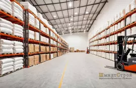 Экологичность газобетонных стен