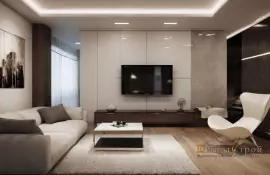 Экологичные полы и покрытия