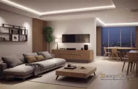 Модульная планировка: гибкость меняется со спросом