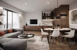 Мультимедийные и сенсорные комнаты