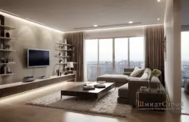 Бани-термы в античном стиле