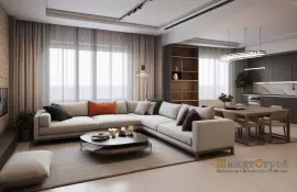 Инновации в мебели для людей с ограниченными возможностями